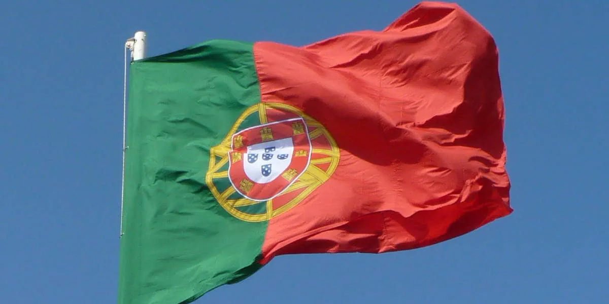 Voyage au Portugal (partie 1/3)